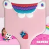 Gabbys Dollhouse Kuddborste Cakey