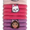 Gabbys Dollhouse Snodd Mjuk Gabby 16 st