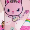 Gabbys Dollhouse Tangle Ease Kitty Fairy