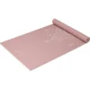 GAIAM Ballet Powder Celestial Yoga Mat 5mm Printed