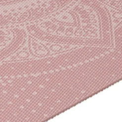 GAIAM Ballet Powder Celestial Yoga Mat 5mm Printed