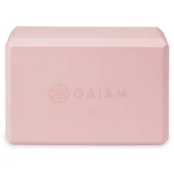 GAIAM Ballet Powder Yoga Block