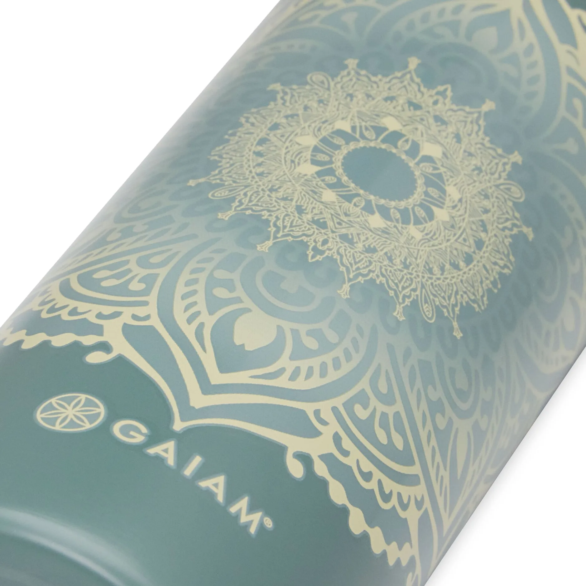 Gaiam Easy-Grip Bottle Iceberg Sundial Layers 740 ml