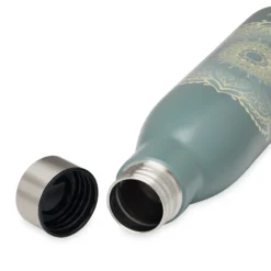 Gaiam Easy-Grip Bottle Iceberg Sundial Layers 740 ml