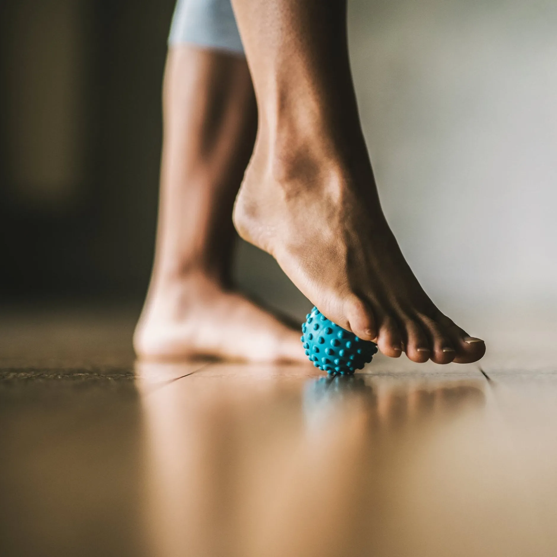 GAIAM Foot Massager