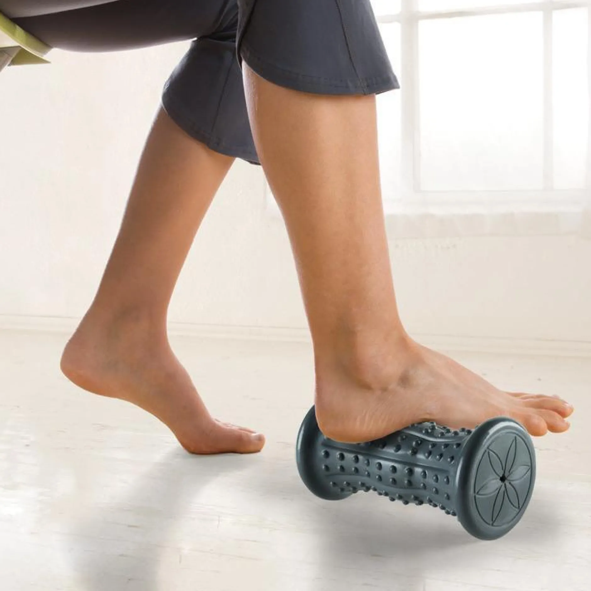 GAIAM Foot Roller