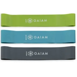 GAIAM Restore Mini Band Kit