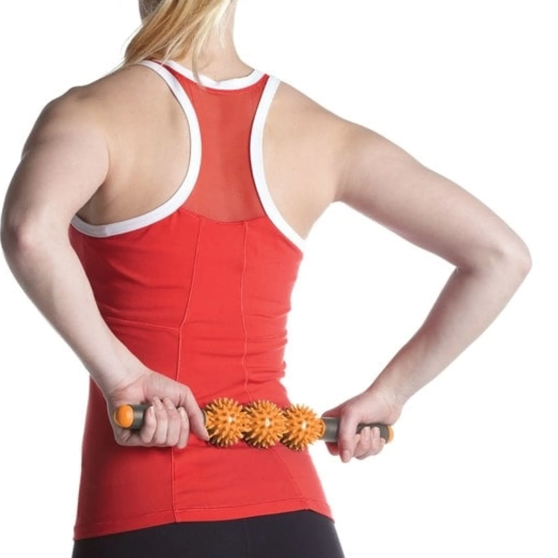 GAIAM Restore Pressure Poiny Massager 1 st