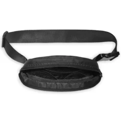 GAIAM Sidekick Waist Pack Black