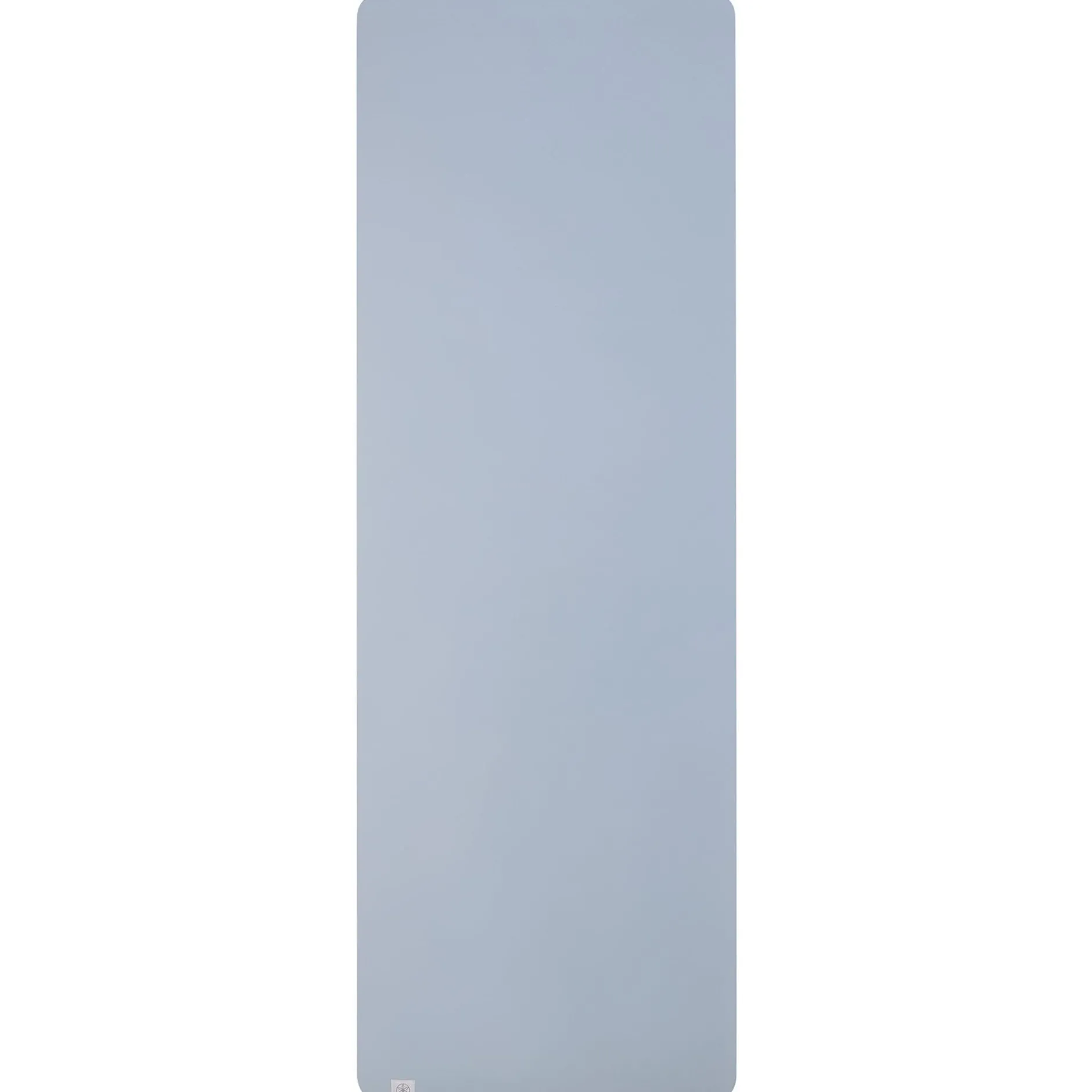 GAIAM Tpe Chambray Sea Salt Yoga Mat 6mm