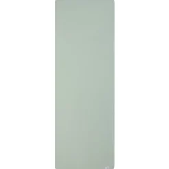 GAIAM Tpe Chambray Sea Salt Yoga Mat 6mm