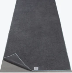 GAIAM Yoga Mat Towel Folkstone