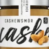 Garant Cashewnötsmör 180 g