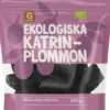 Garant Ekologiska Katrinplommon 200 g