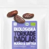Garant Ekologiska Torkade Dadlar 200 g