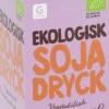 Garant Ekologisk Sojadryck 1000 ml