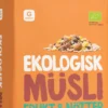 Garant Eko Musli Frukt Nöt