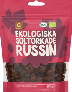 Garant Eko Russin 250 g