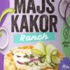 Garant Majskakor Ranch 125 g