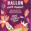 Garant Mörk Choklad 70% Kakao Hallon 100 g