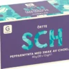 Garant Örtte Mint & Choklad 30 g