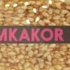 Garant Sesamkakor Orginal 40 g
