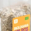 Garant Solroskärnor Eko 400 g
