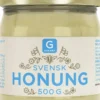 Garant Svensk Honung 500 g