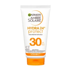 Garnier Ambre Solaire Hydra24 Travel size SPF30 50 ml