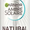 Garnier Ambre Solaire Natural Bronzer Self Tan Mousse 200 ml