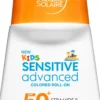 Garnier Ambre Solaire Sensitive Advanced Kids Roll-On SPF50+ 18 g