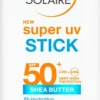 Garnier Ambre Solaire Super UV Invisible Stick For Normal Skin 18 g