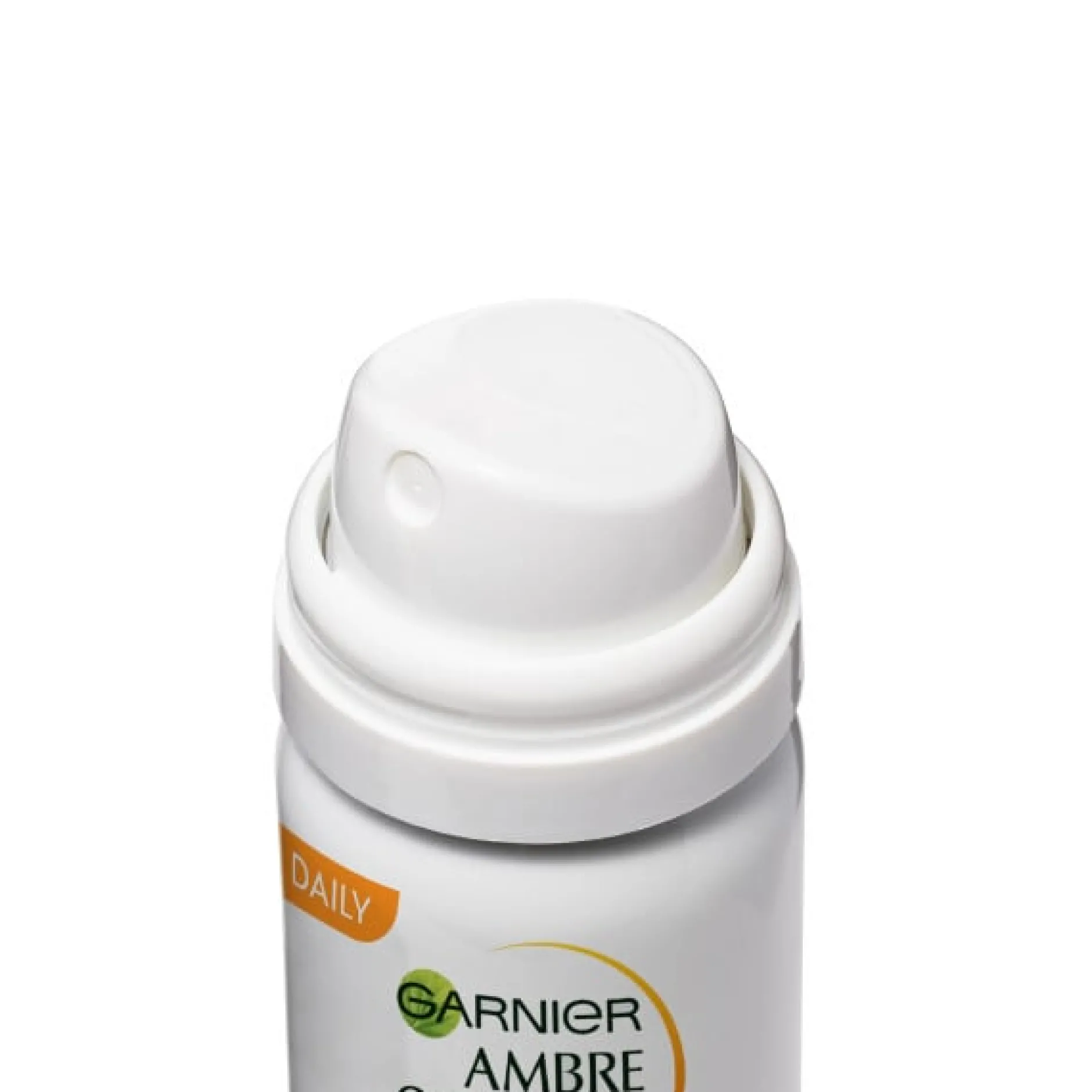 Garnier Ambre Solaire Super UV Over Makeup Protection Mist with Hyaluronic Acid SPF50+75 ml