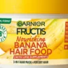 Garnier Fructis Hair Food Banana Mask 400 ml