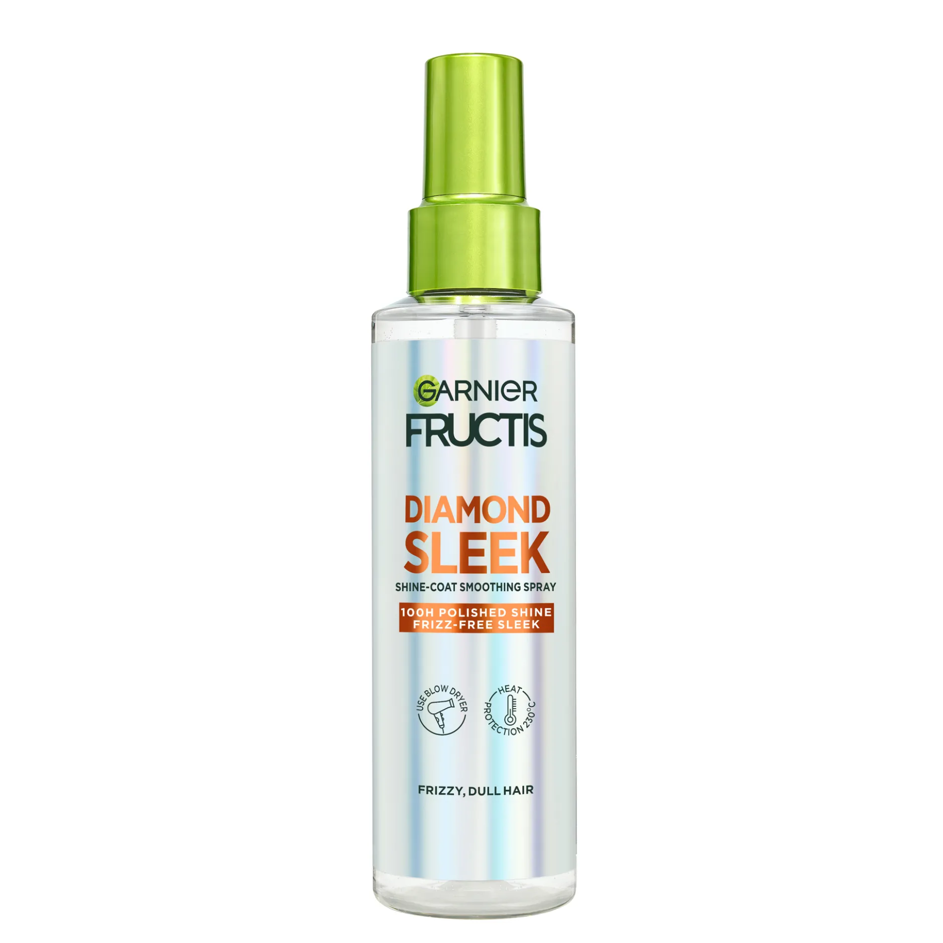 Garnier Fructis Keratin Sleek Diamond Sleek 150 ml