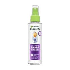 Garnier Fructis Method for Curls leave-in for curly hair 150 ml