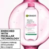 Garnier Micellar Cleansing Water 400 ml
