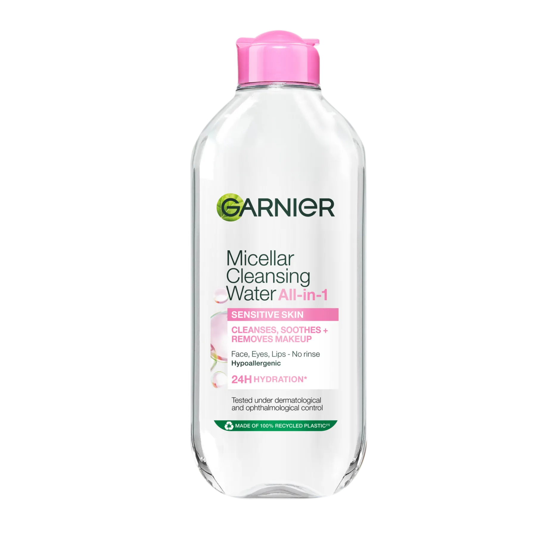 Garnier Micellar Cleansing Water 400 ml