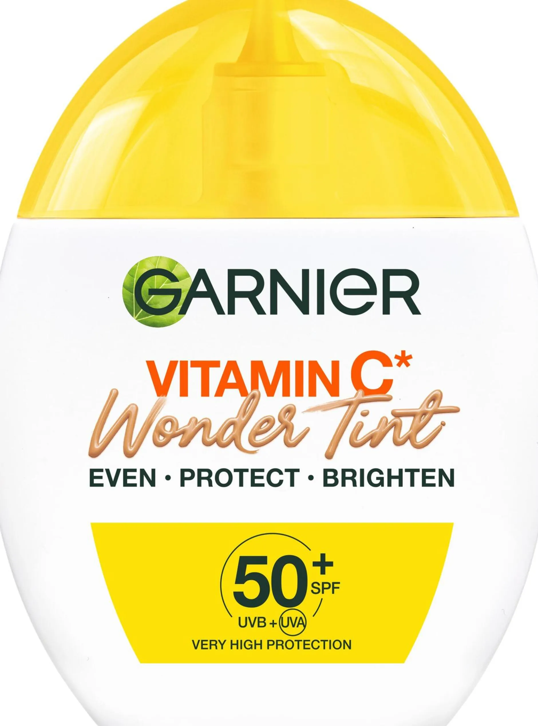 Garnier Vitamin C* Wonder Tint- Medium 40 ml