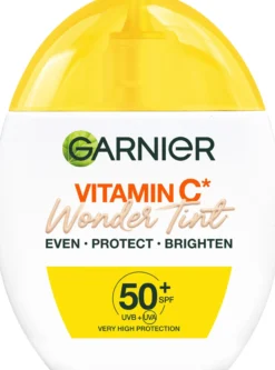 Garnier Vitamin C* Wonder Tint - Light 40 ml
