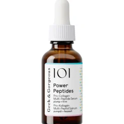 Geek & Gorgeous Power Peptides 30 ml