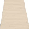 Geggamoja Sovpåse Vadderad Classic Vit/beige One Size