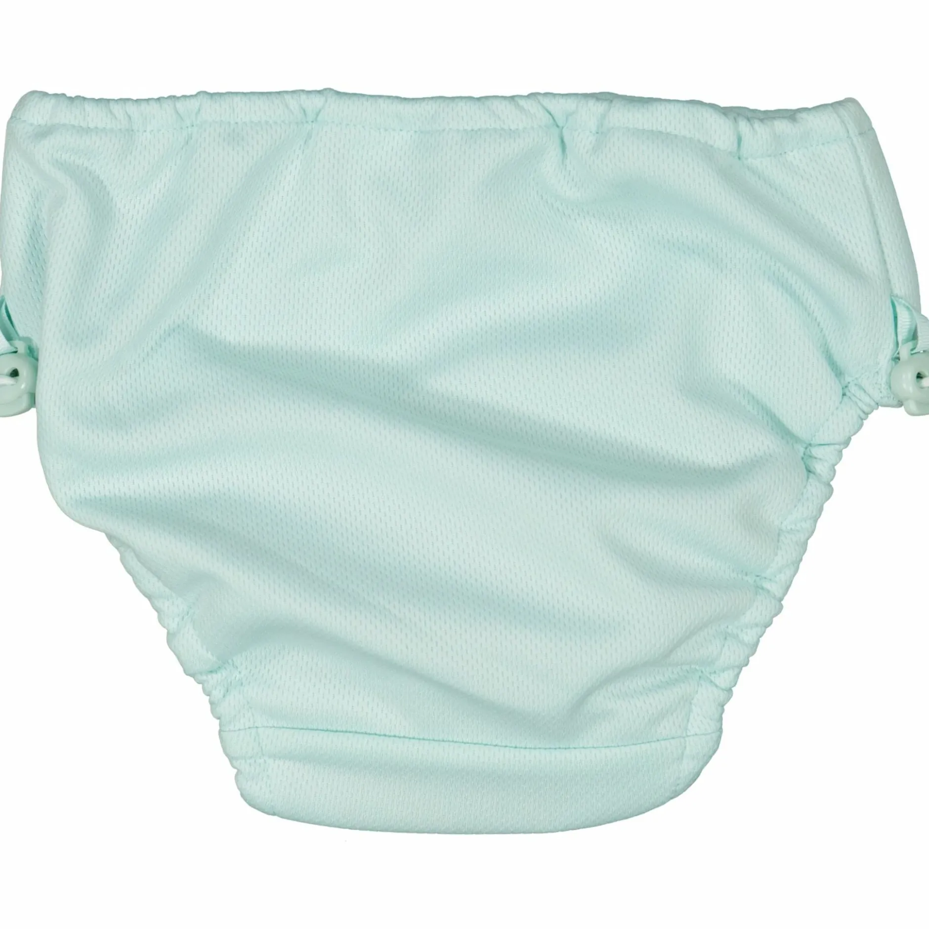 Geggamoja UV Baby Badbyxa Mint 62/68