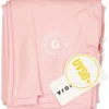 Geggamoja UV-Filt 50+ Rosa