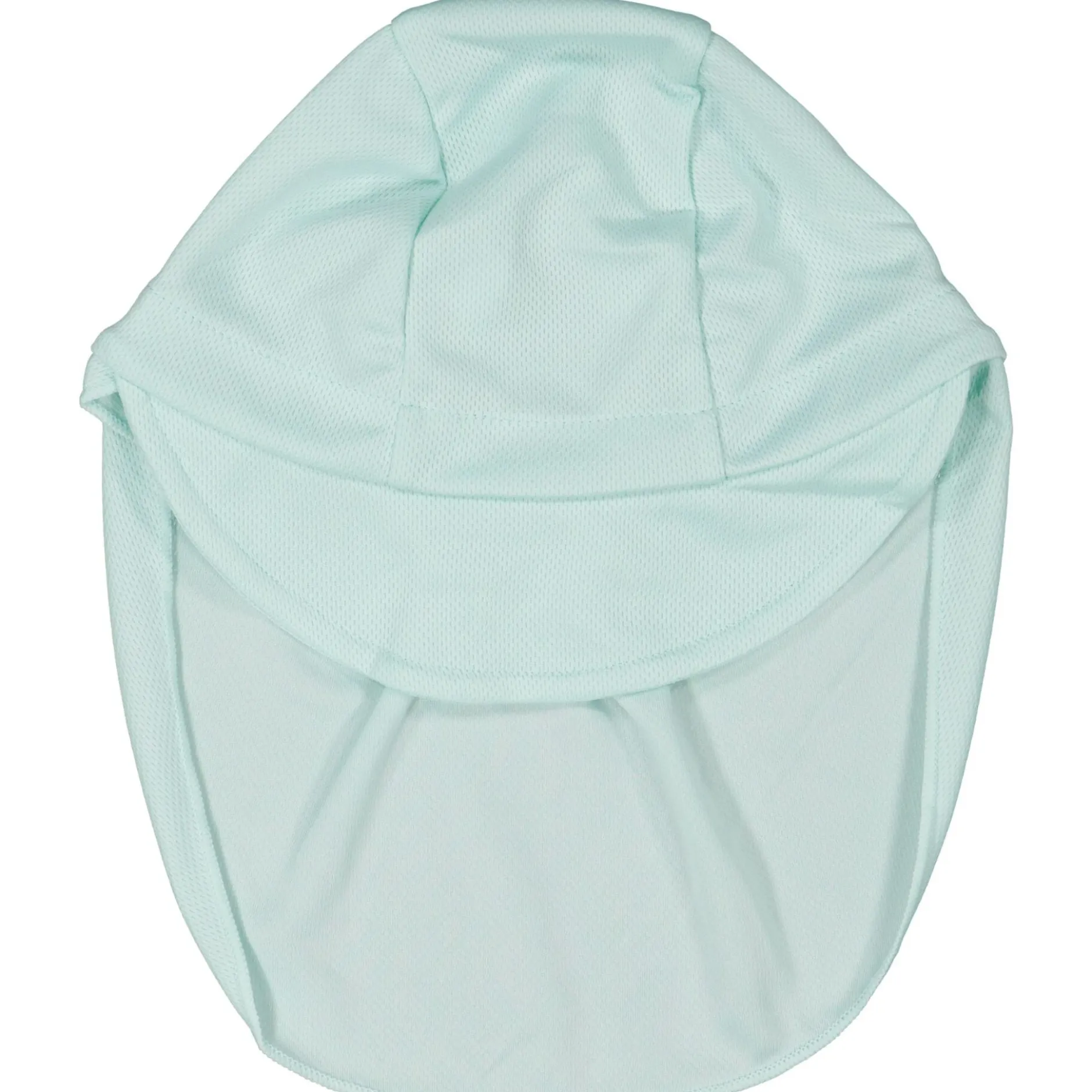Geggamoja UV-Hatt Mint 4-10 Månader