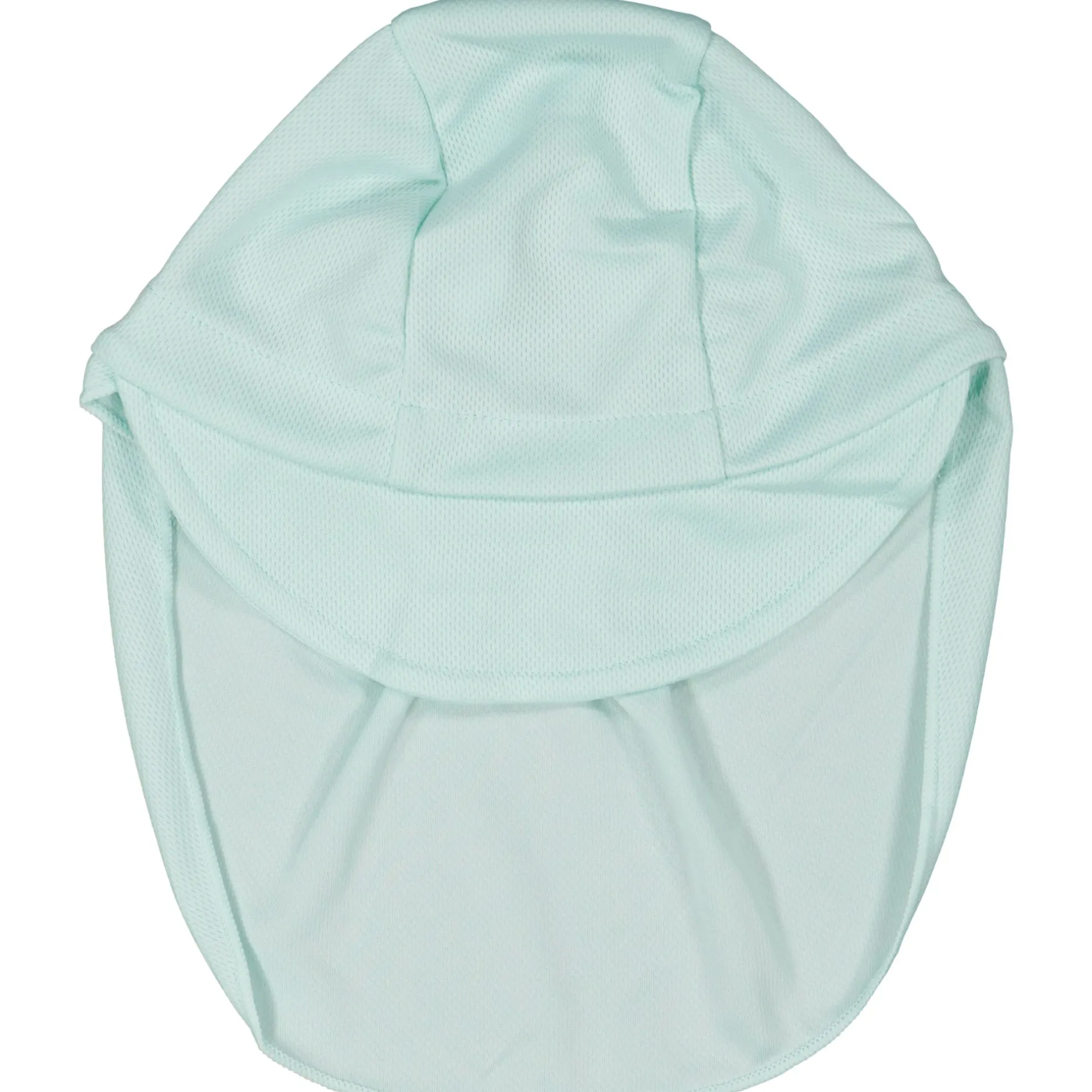 Geggamoja UV-Hatt Mint 2-6 år