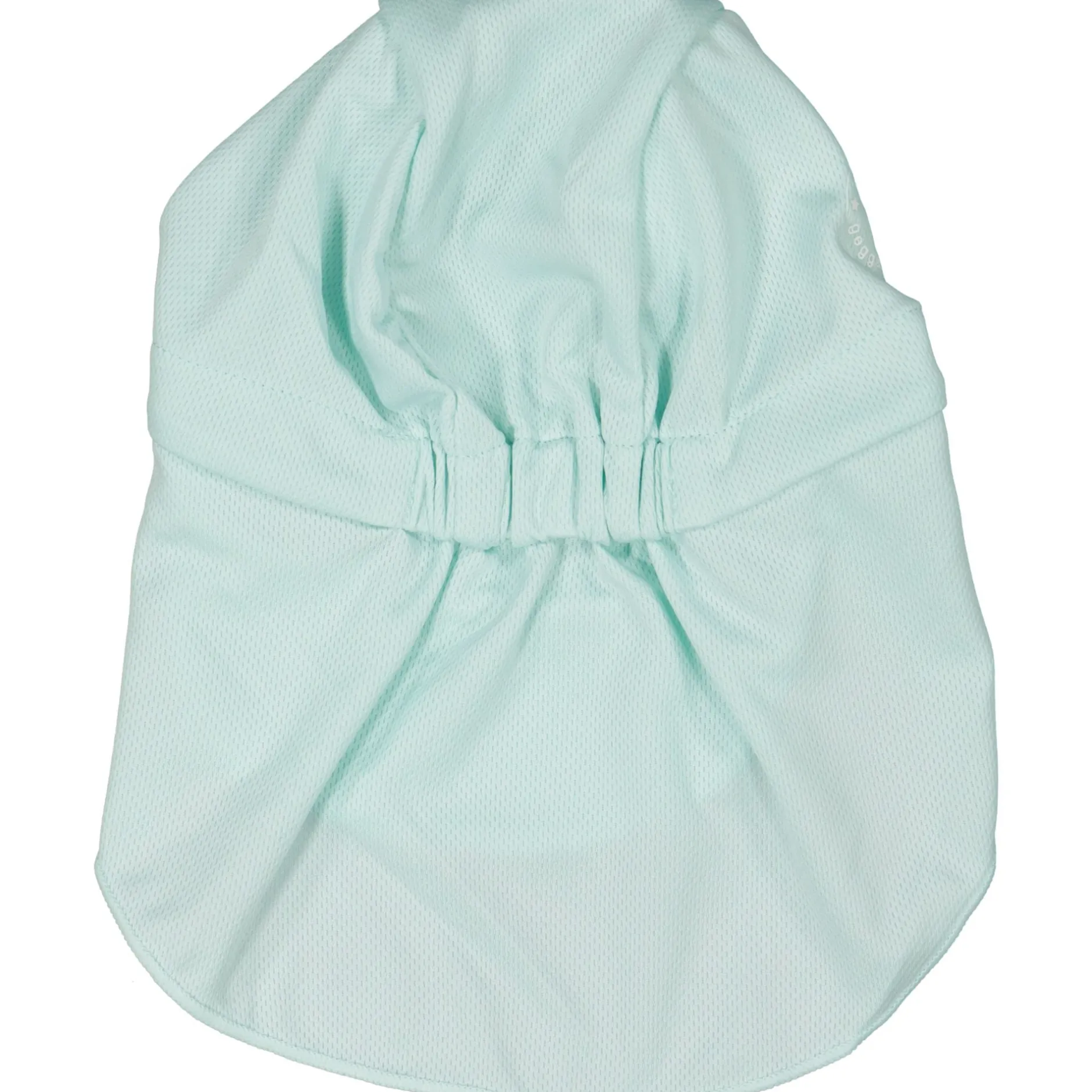 Geggamoja UV-Hatt Mint 2-6 år