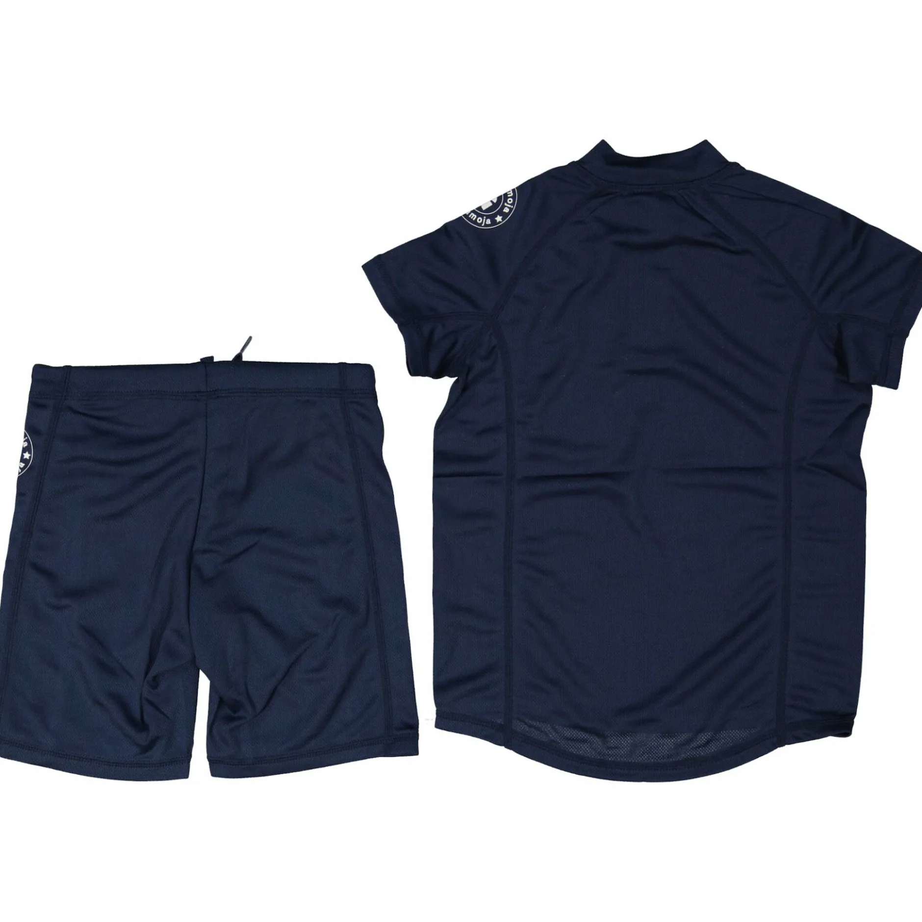 Geggamoja UV-set Navy Stl 86/92
