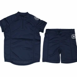 Geggamoja UV-set Navy Stl 86/92
