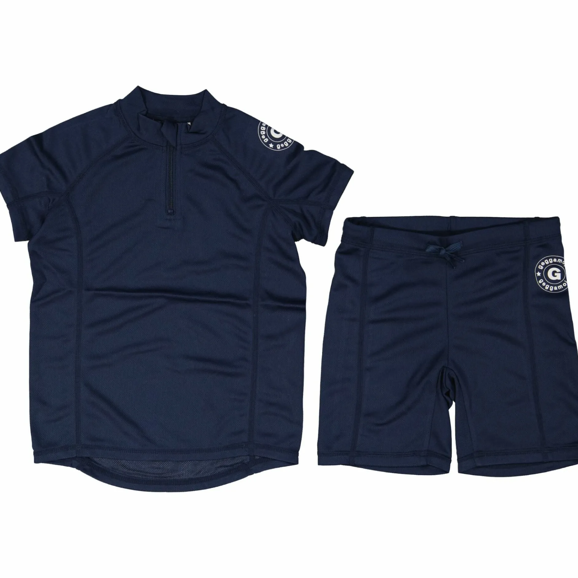 Geggamoja UV-set Navy Stl 86/92